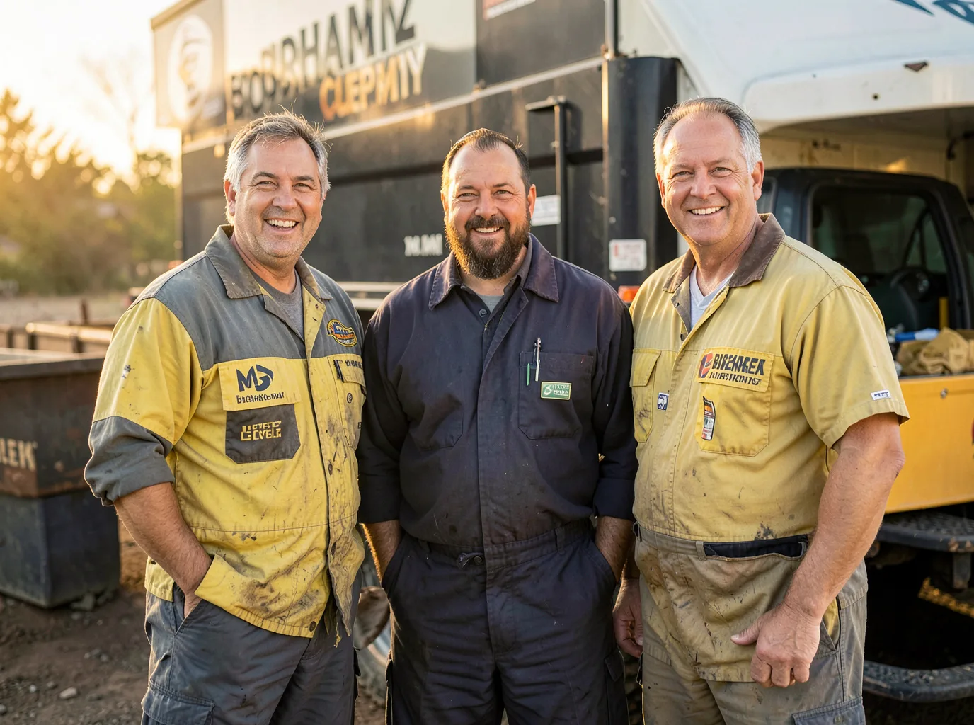 Sewage Cleanup company in Big Bar, CA