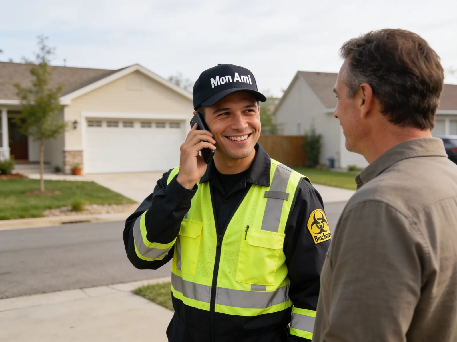 Sewage Cleanup Big Bar, CA FAQs
